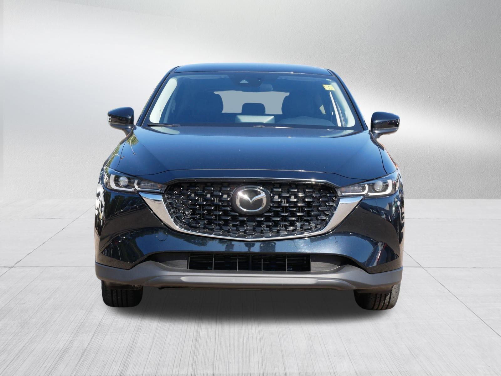 2024 Mazda CX-5 2.5 Select photo 2