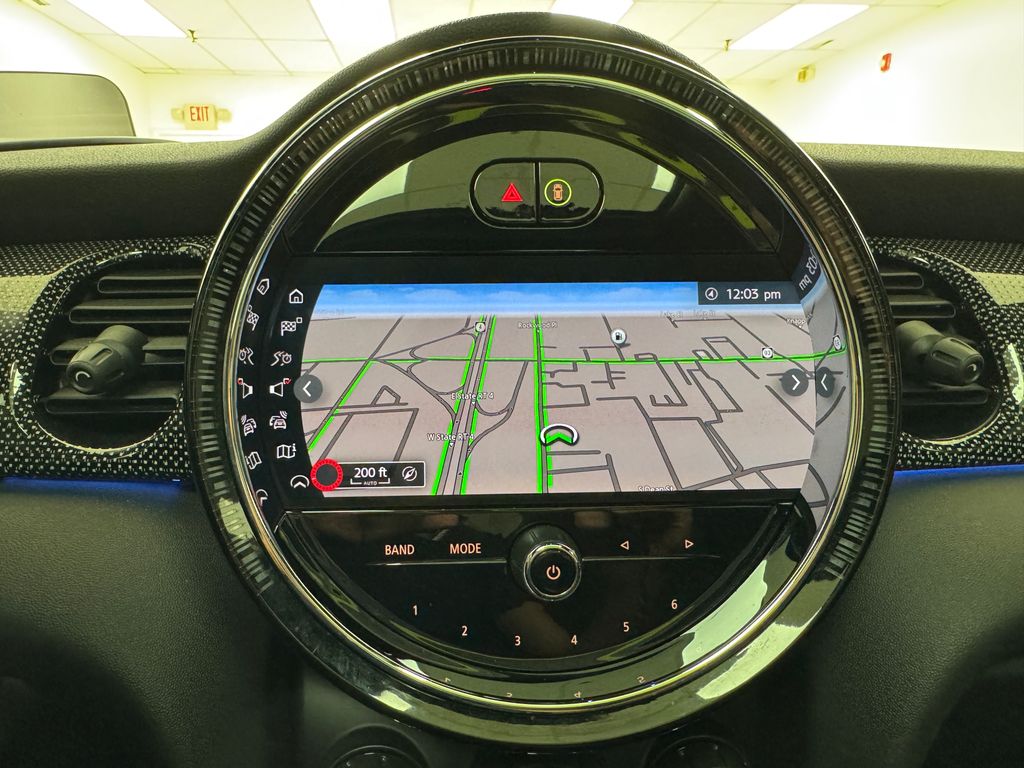 2024 Mini Cooper Hardtop John Cooper Works photo 17