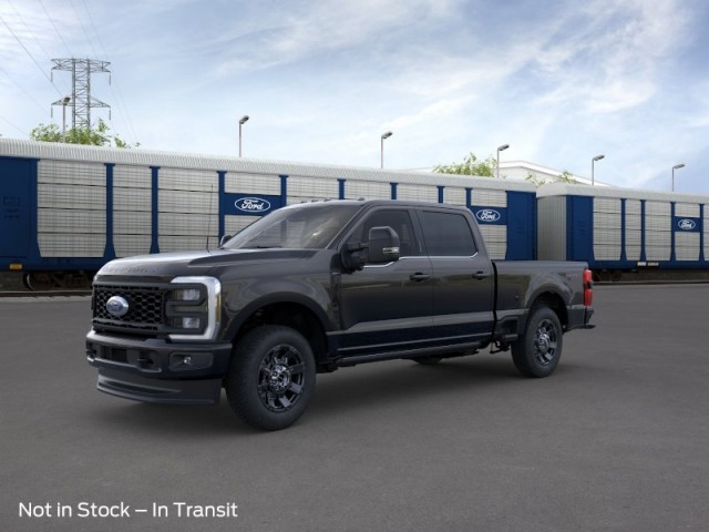New 2024 Ford Super Duty F350 4X4CREW/CS in Exeter # | McFarland Ford