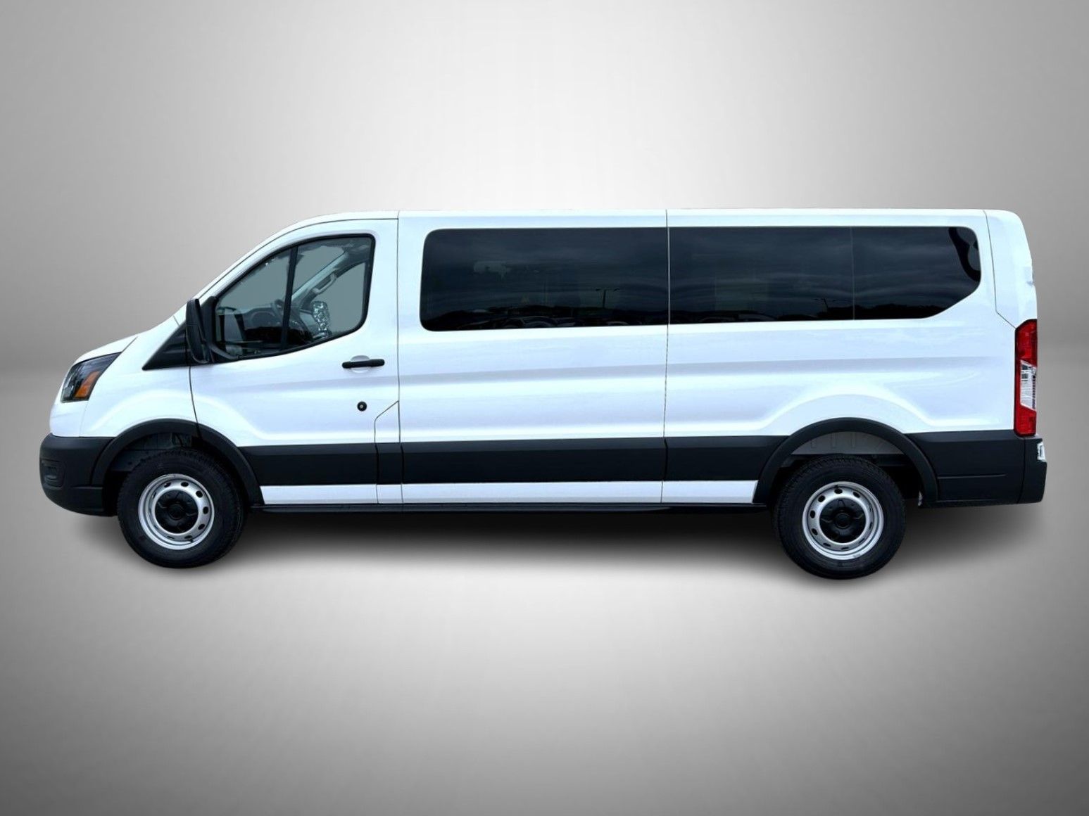 2025 Ford Transit XLT Passenger photo 6