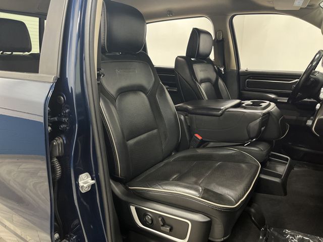 2021 Ram 1500 Laramie photo 28
