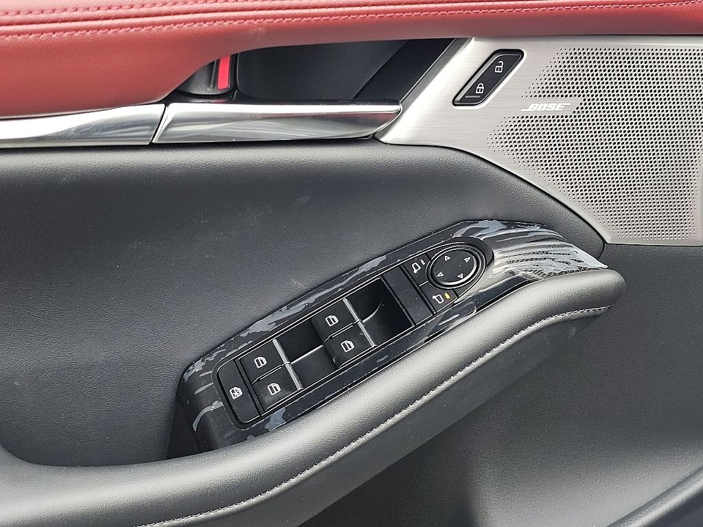 2025 Mazda Mazda3 2.5 s Premium photo 22