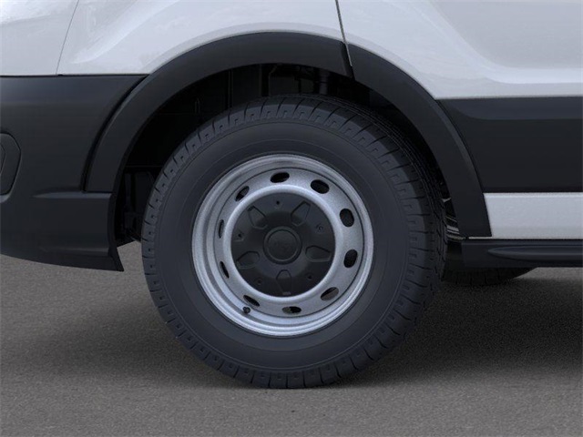 2025 Ford Transit photo 14