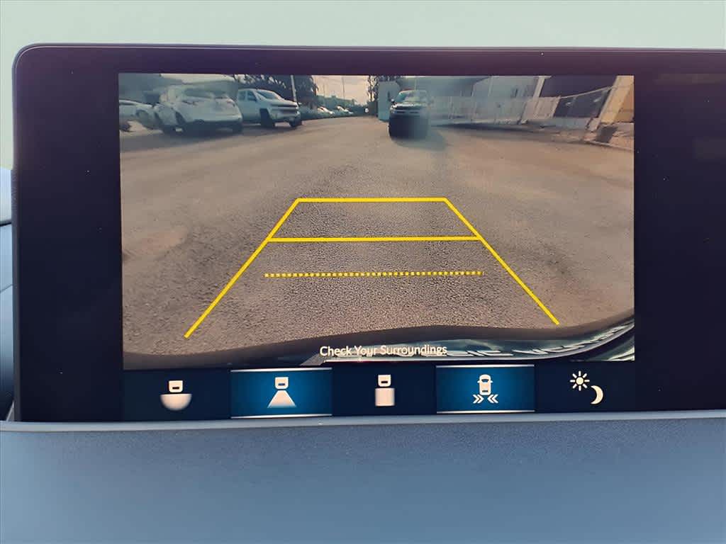 2023 Acura MDX Technology photo 10