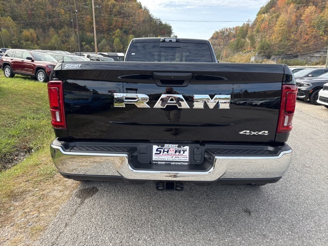 2026 Ram 3500 Tradesman photo 3