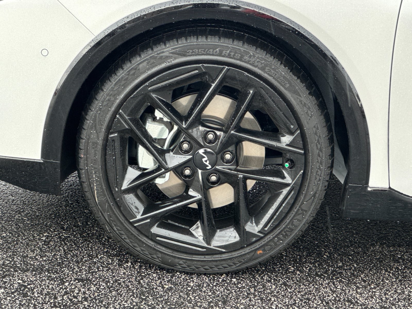 2025 Kia K4 GT-Line Turbo photo 30