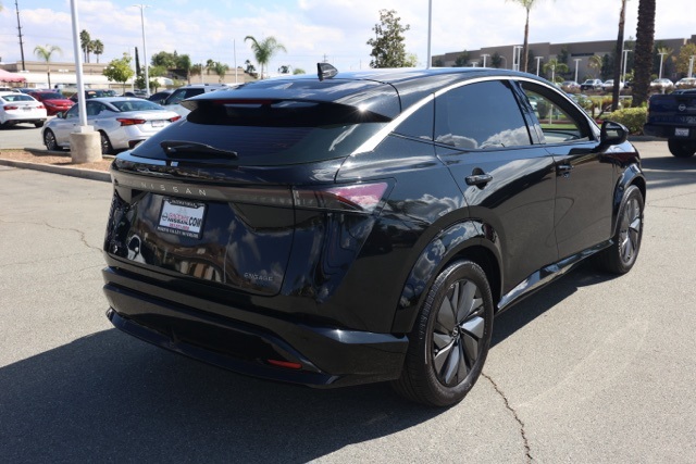 2024 Nissan ARIYA Engage photo 3