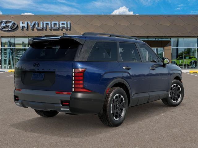 2026 Hyundai Palisade XRT photo 2