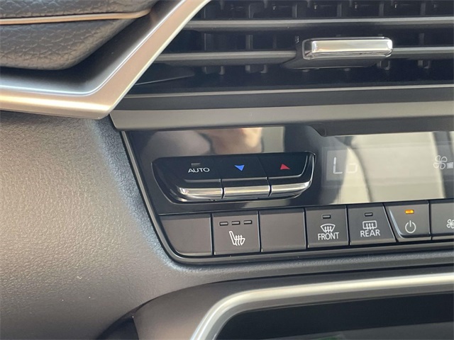 2025 Mazda CX-70 Plug-in Hybrid Premium photo 21