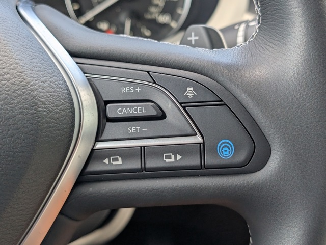 2025 Infiniti QX50 PURE photo 21