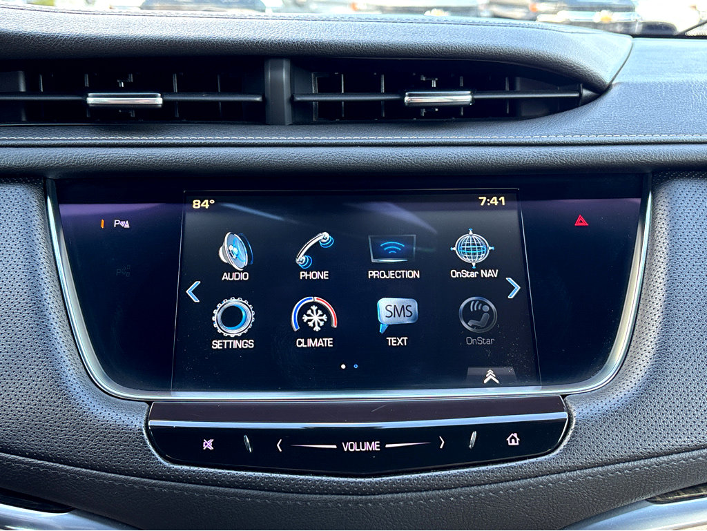 2018 Cadillac XT5 Base photo 6