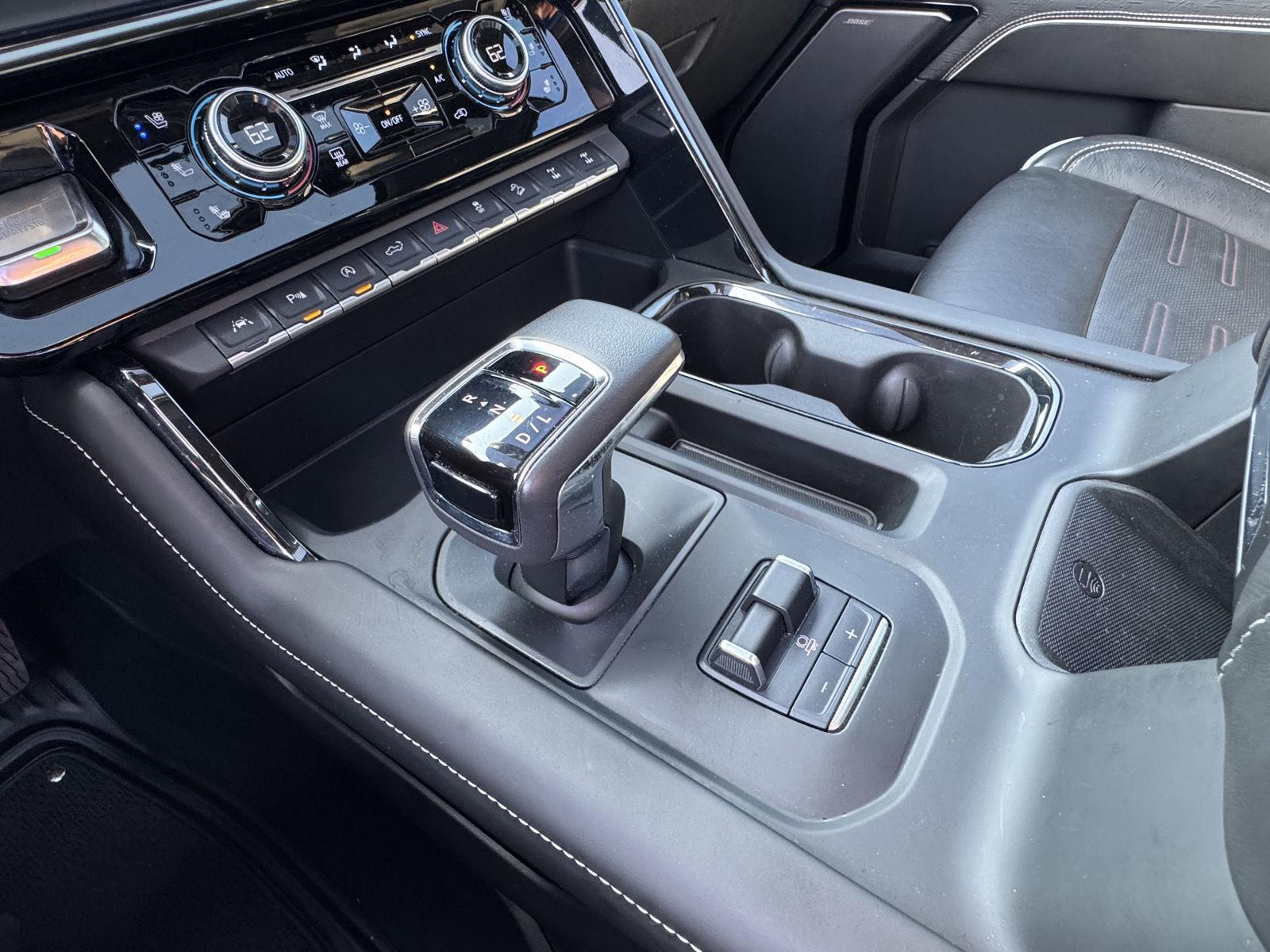 2022 Gmc Sierra 1500 AT4X photo 20