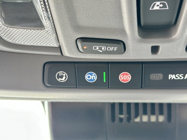 2025 Chevrolet Silverado 1500 LT photo 31