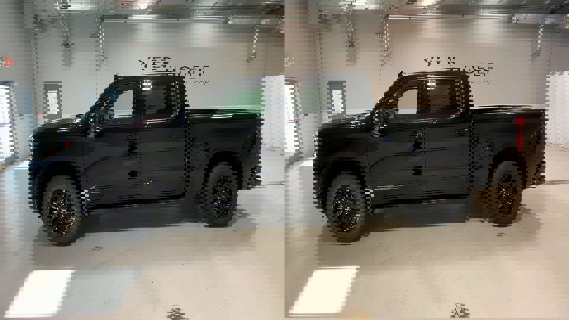 2026 Chevrolet Silverado 1500 High Country photo 5