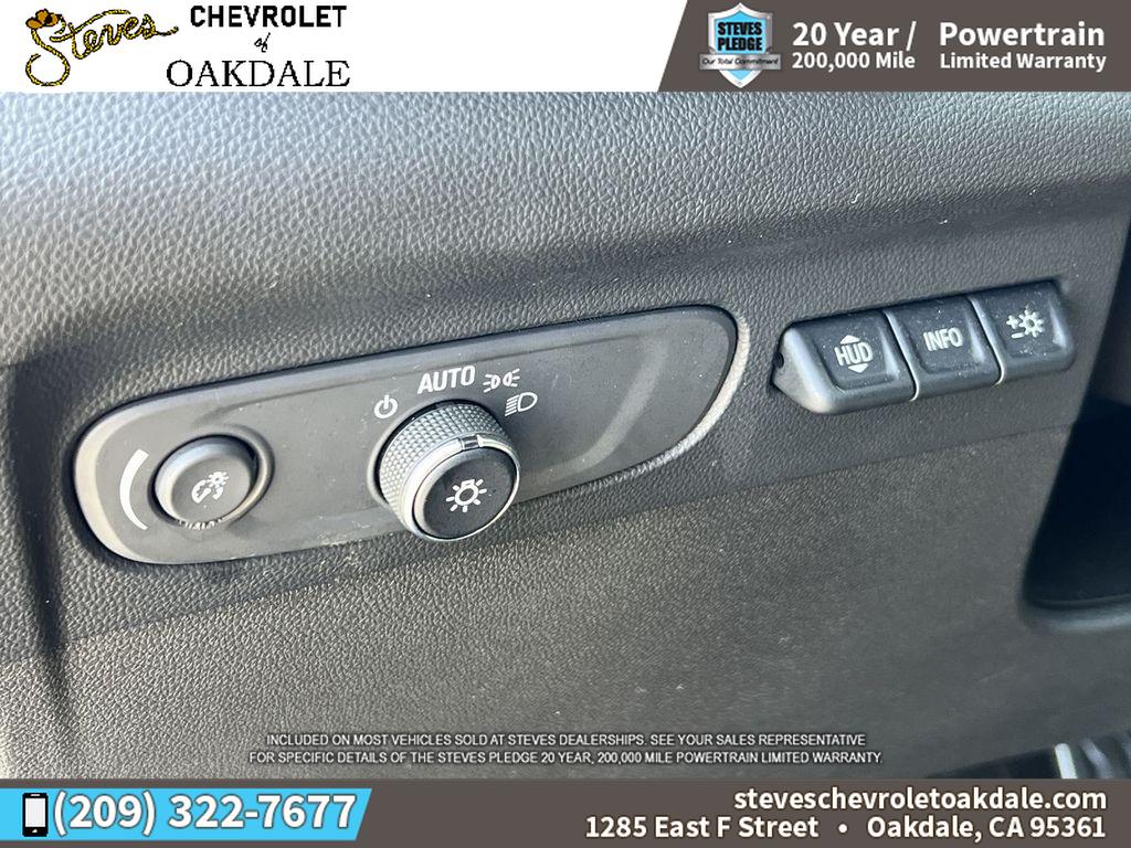 2022 Buick Envision Essence photo 20