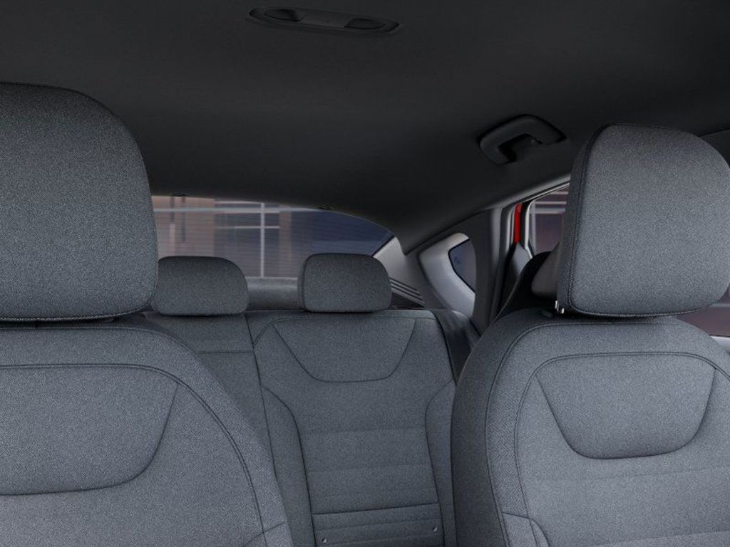 2025 Kia K4 EX photo 27