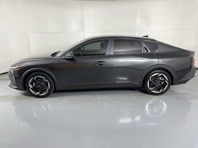 2025 Kia K4 EX photo 4