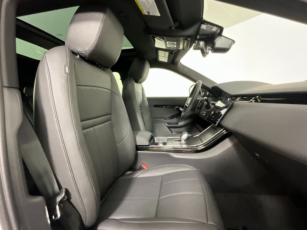 2026 Land Rover Range Rover Evoque S photo 3