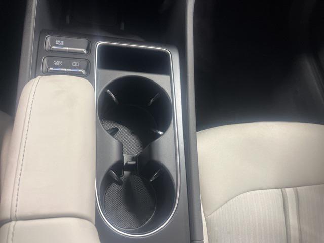 2026 Hyundai Sonata SEL Sport photo 16