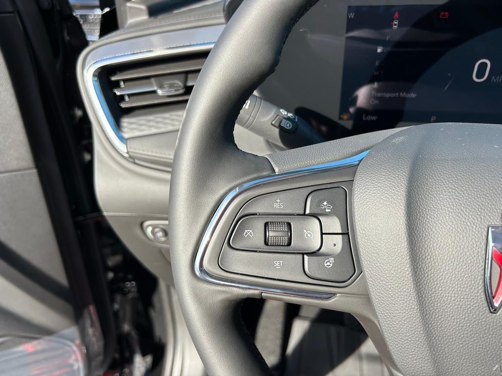2026 Buick Encore GX Sport Touring photo 12