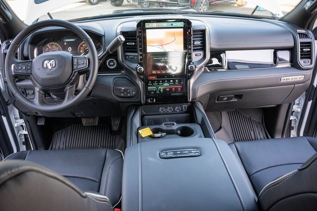 2025 Ram 2500 Power Wagon photo 31