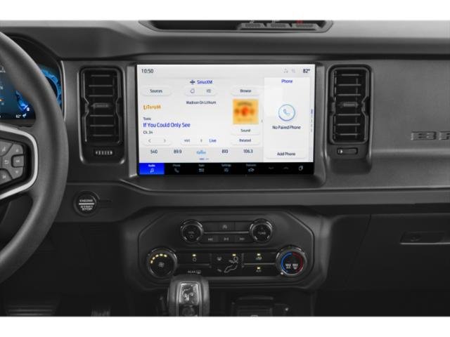 2025 Ford Bronco Base photo 4