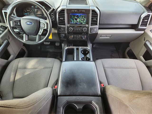 2020 Ford F-150 XL photo 22