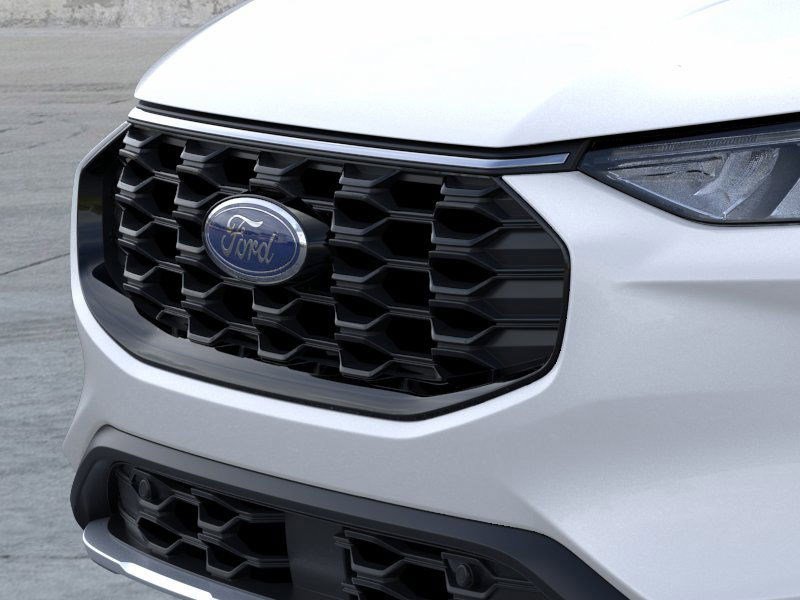 2025 Ford Escape ST-Line photo 9