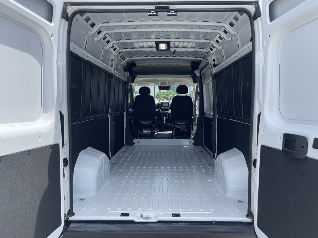2025 Ram ProMaster 2500 photo 22
