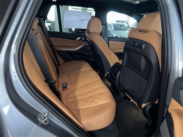 2026 Bmw X5 xDrive40i photo 11