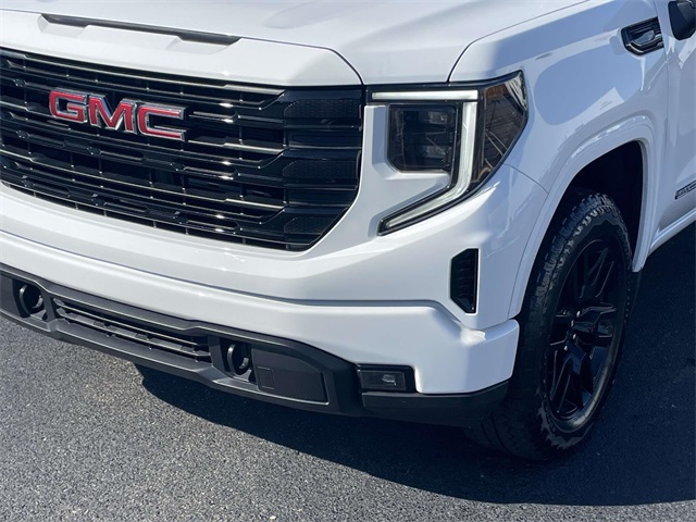 2024 Gmc Sierra 1500 Elevation photo 9