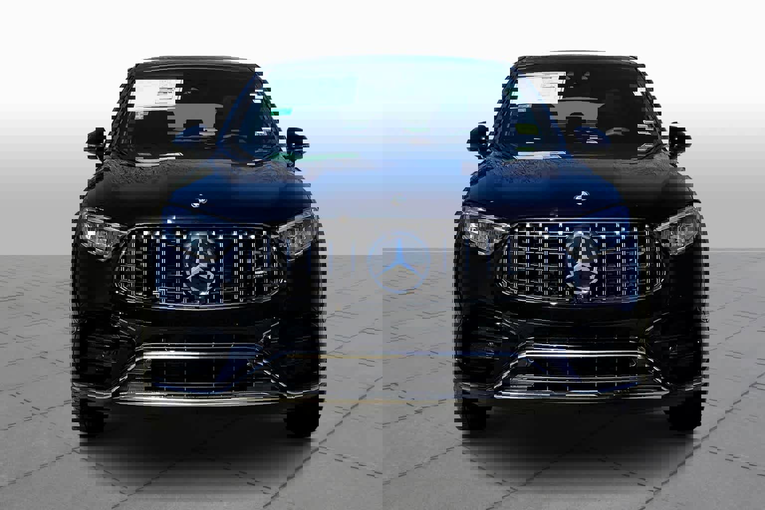 2025 Mercedes Benz GLC AMG 63 S E PERFORMANCE photo 3