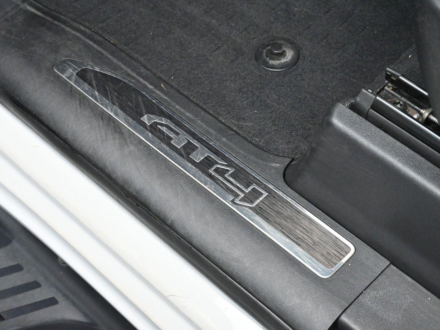 2019 Gmc Sierra 1500 AT4 photo 10