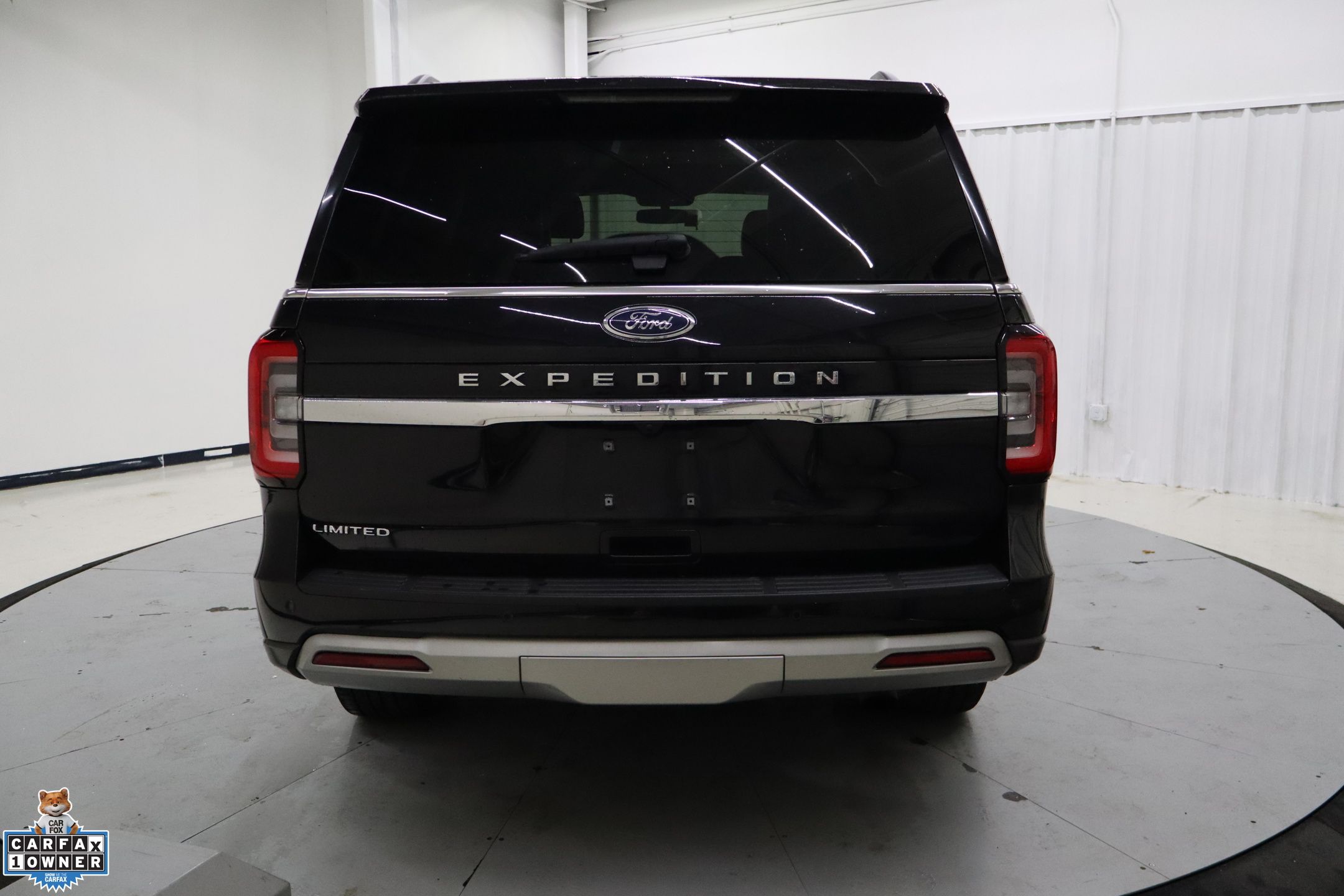 2024 Ford Expedition Limited photo 4