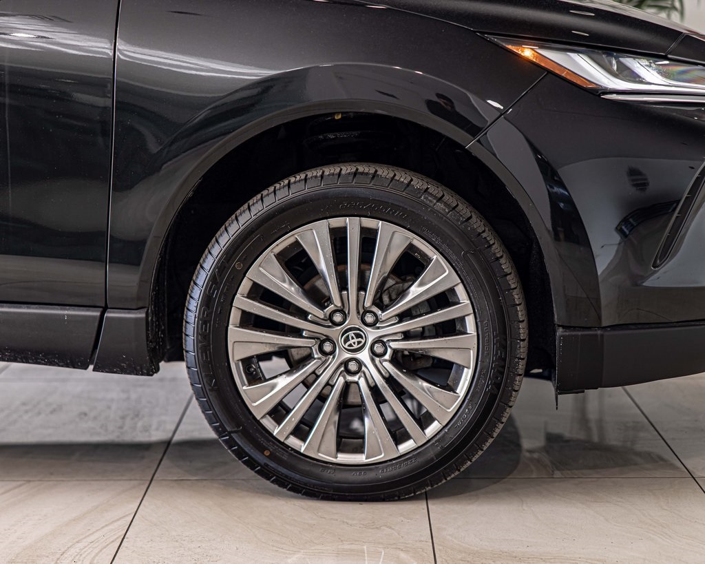 2022 TOYOTA VENZA - Image 10