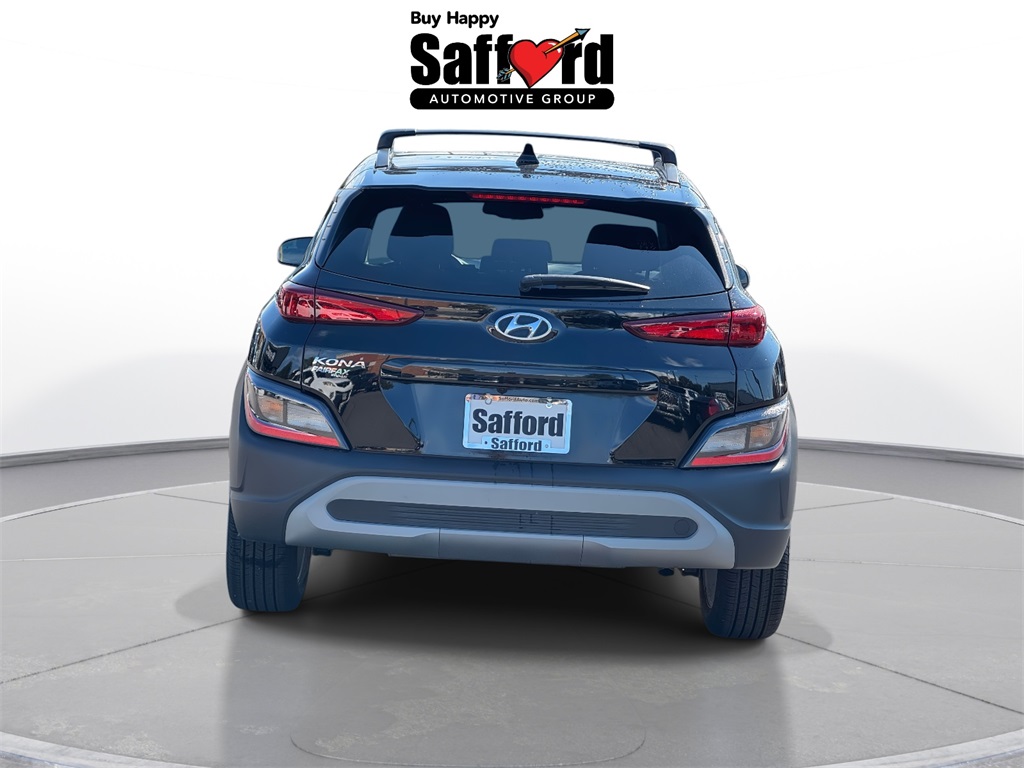 2023 Hyundai Kona SEL photo 6