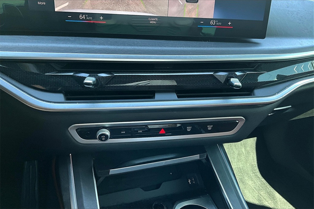 2023 Bmw X7 xDrive40i photo 15
