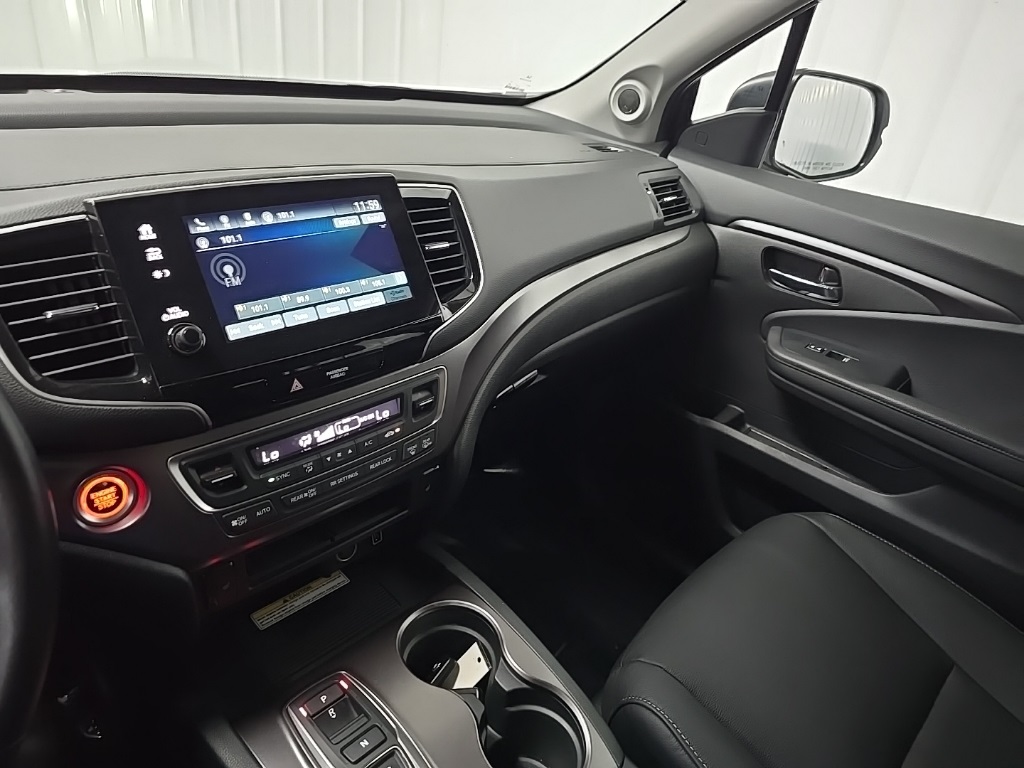 2022 Honda Pilot Special Edition photo 20