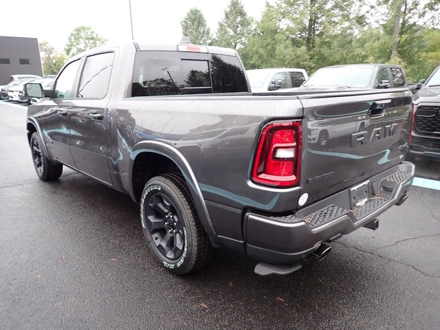 2026 Ram 1500 Big Horn Lone Star photo 2