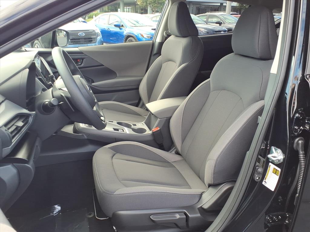 2025 Subaru Crosstrek Premium photo 2