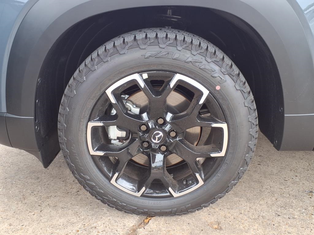 2025 Mazda CX-50 2.5 Turbo Meridian Edition photo 21
