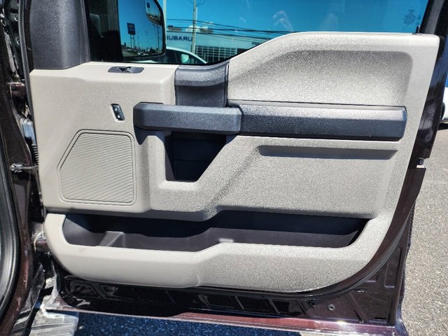 2020 Ford F-150 XL photo 16