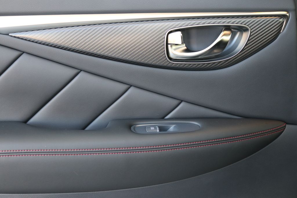 2023 Infiniti Q50 Red Sport 400 photo 20