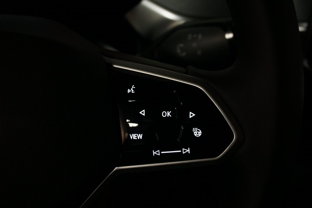 2025 Volkswagen ID. Buzz Pro S photo 25