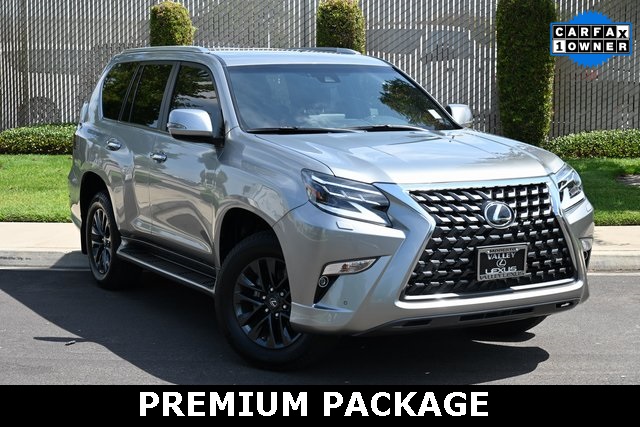 2023 Lexus GX