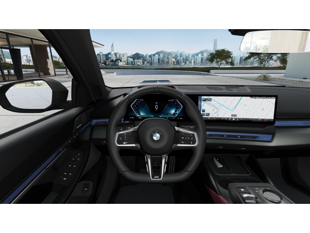 2026 Bmw i5 eDrive40 photo 12