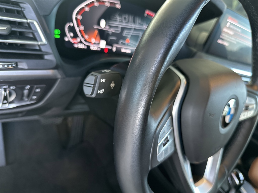 2022 Bmw X3 sDrive30i photo 14