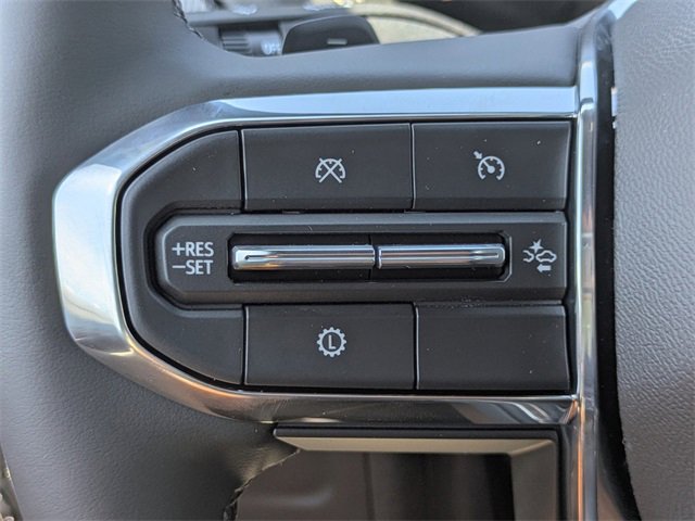 2025 Gmc Yukon XL photo 25