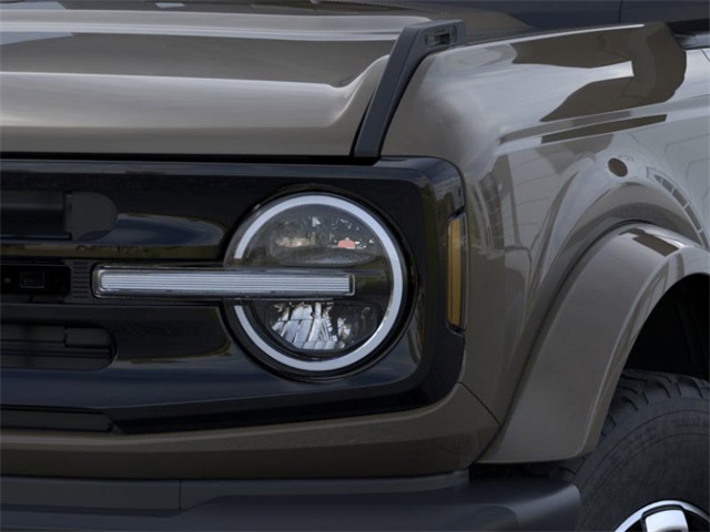 2025 FORD BRONCO - Image 45