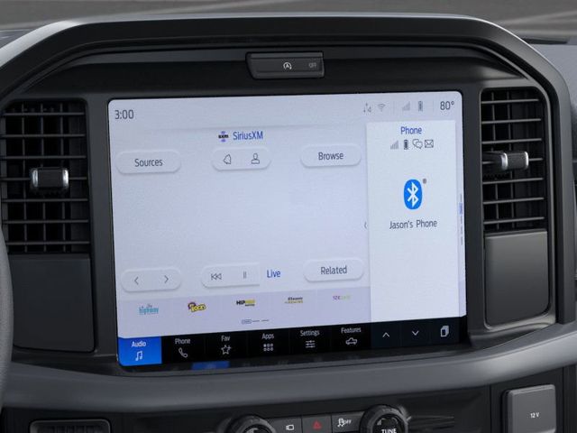 2026 FORD F-150 - Image 36